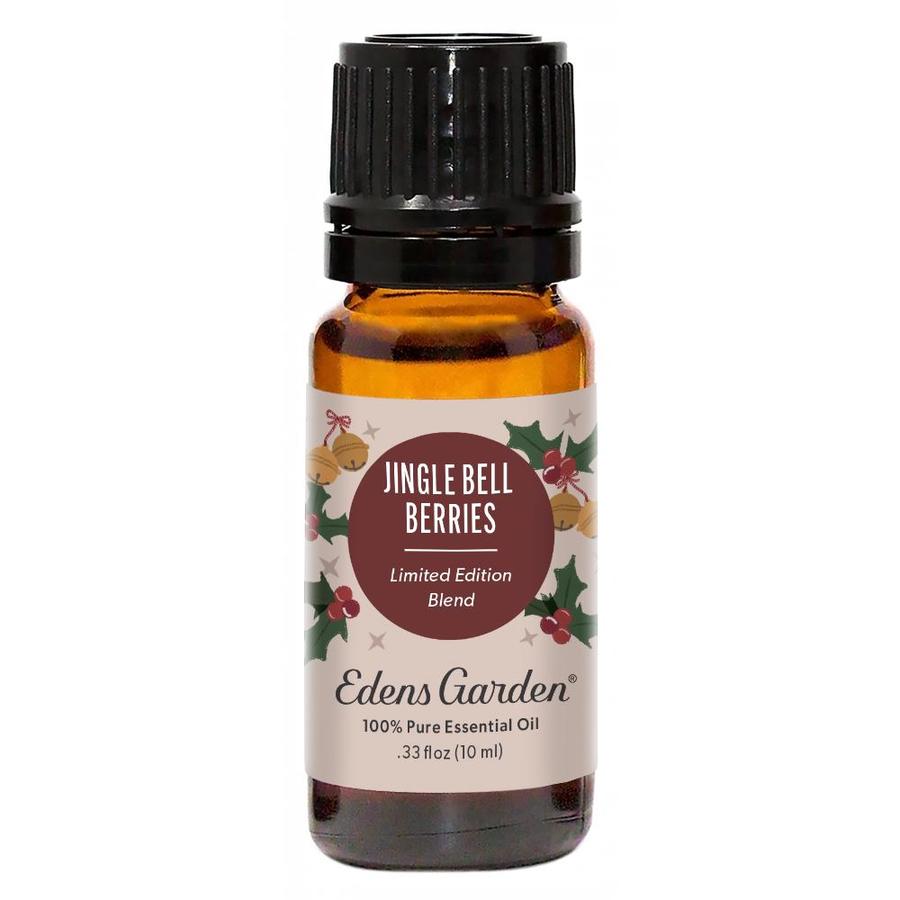 Jingle Bell Berries Limited Edition Blend
