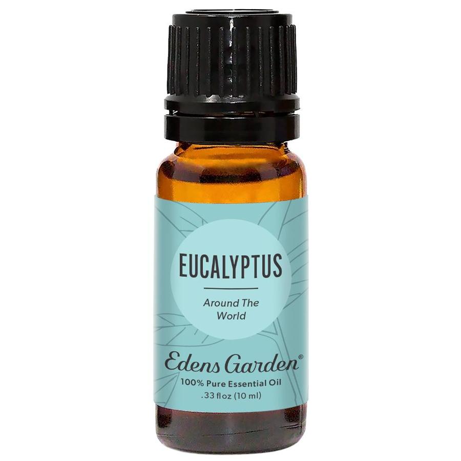 Eucalyptus Around The World Essential Oil