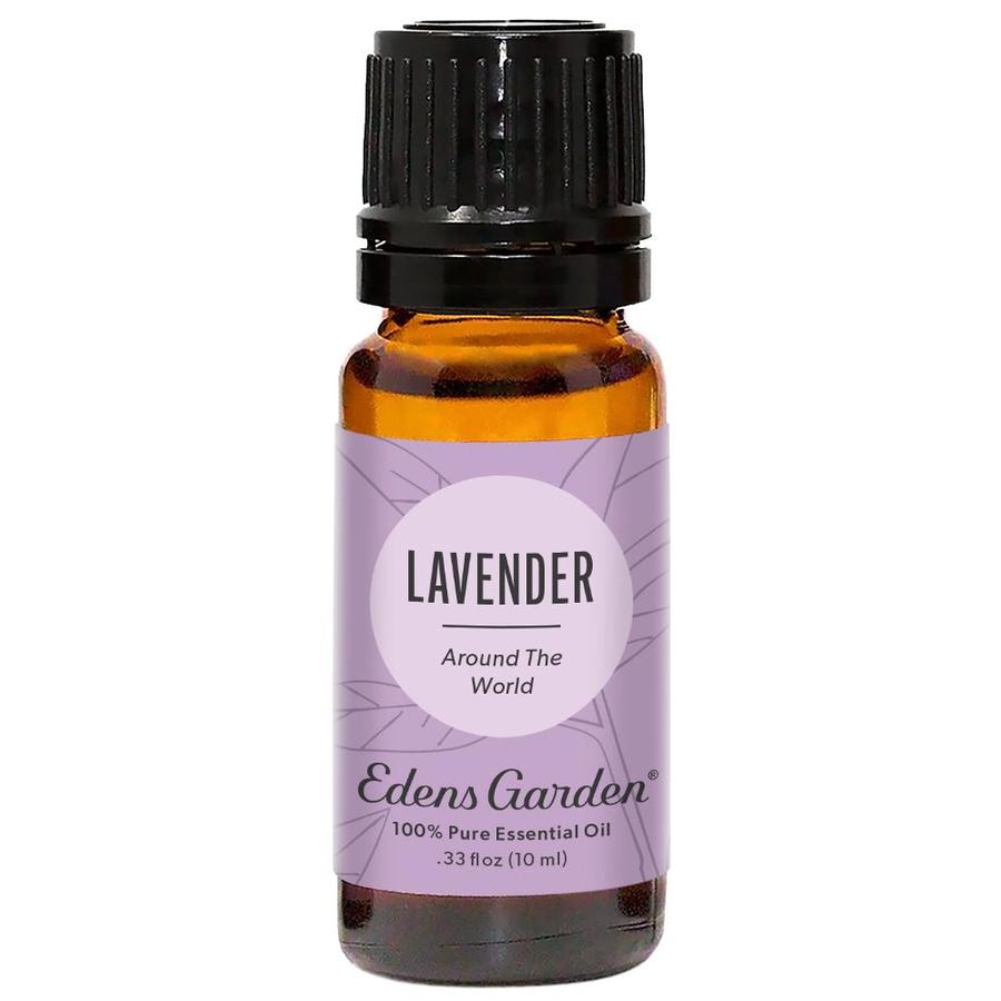 Lavender Around The World Essential Oil