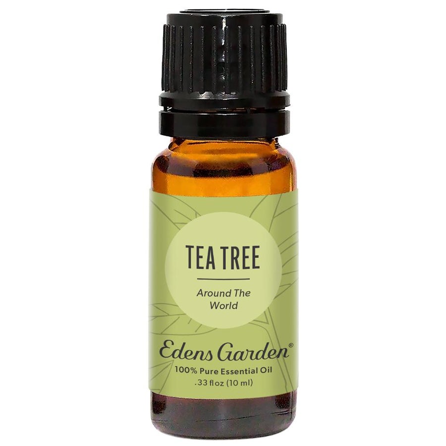 Tea Tree Around The World Essential Oil