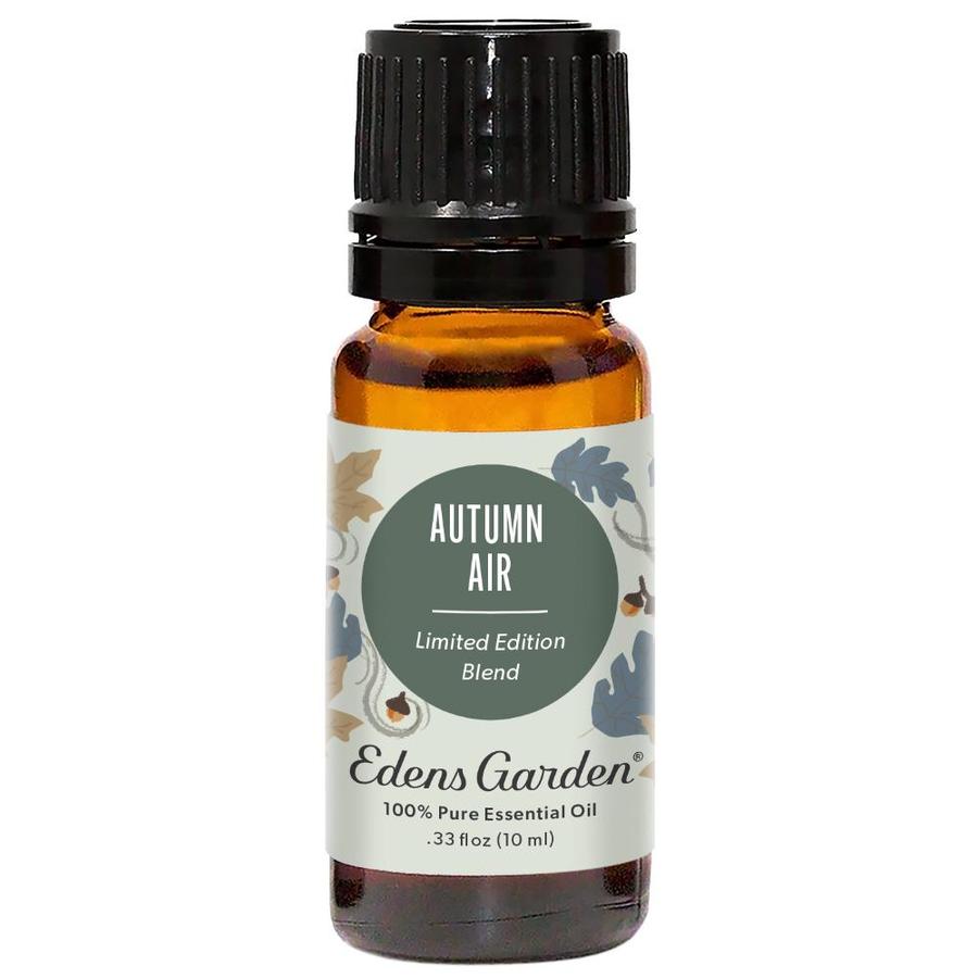 Autumn Air Limited Edition Blend