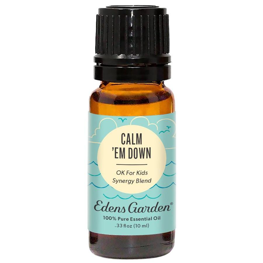 Calm 'Em Down OK For Kids Blend