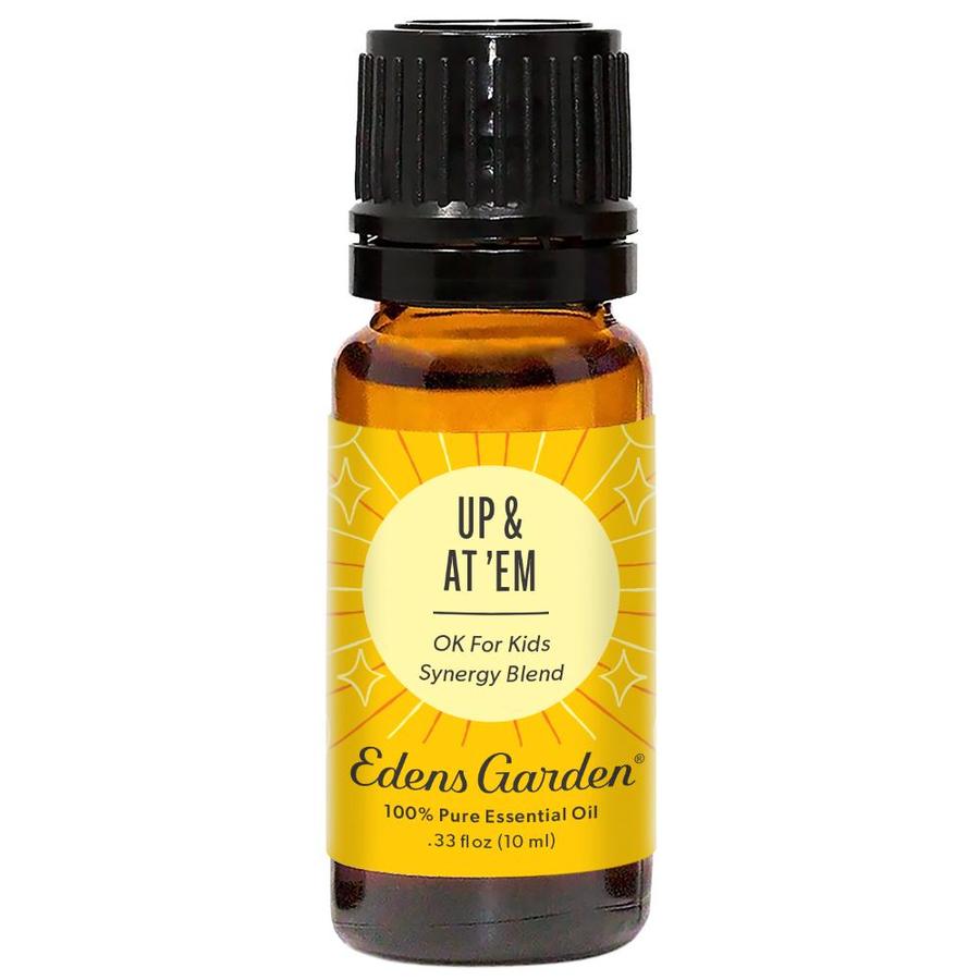 Up & At 'Em OK For Kids Blend
