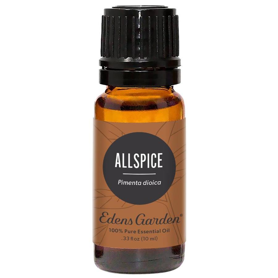 Allspice Essential Oil