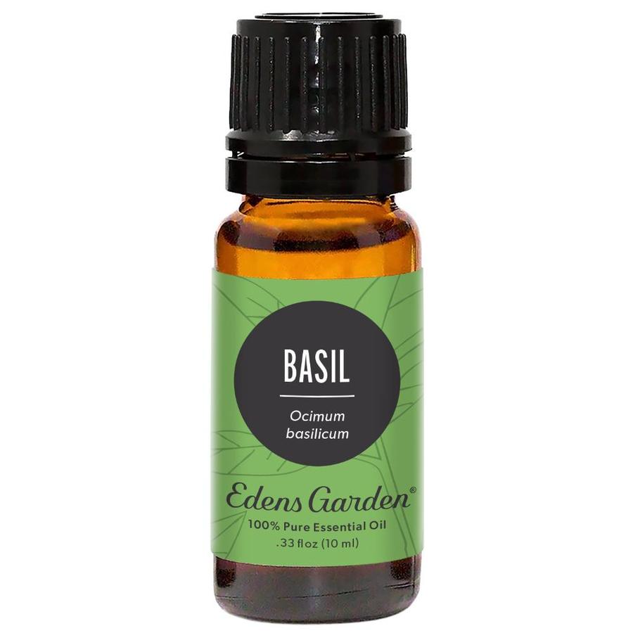 Basil Essential Oil