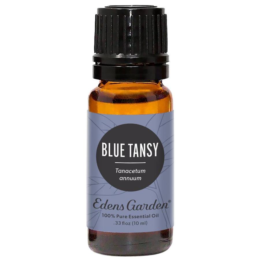 Blue Tansy Essential Oil