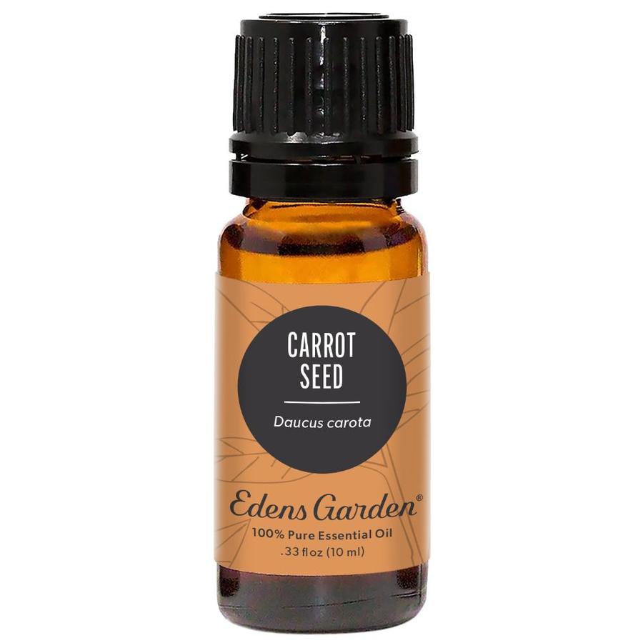 Carrot Seed Essential Oil