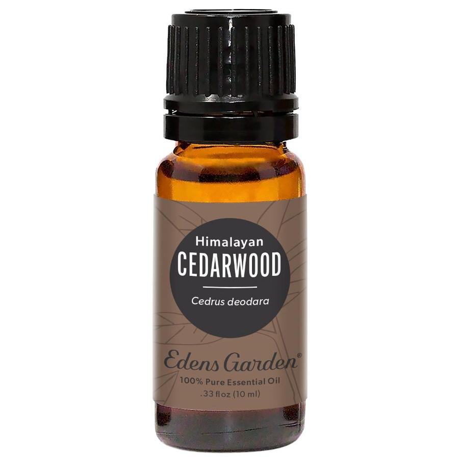 Cedarwood- Himalayan Essential Oil