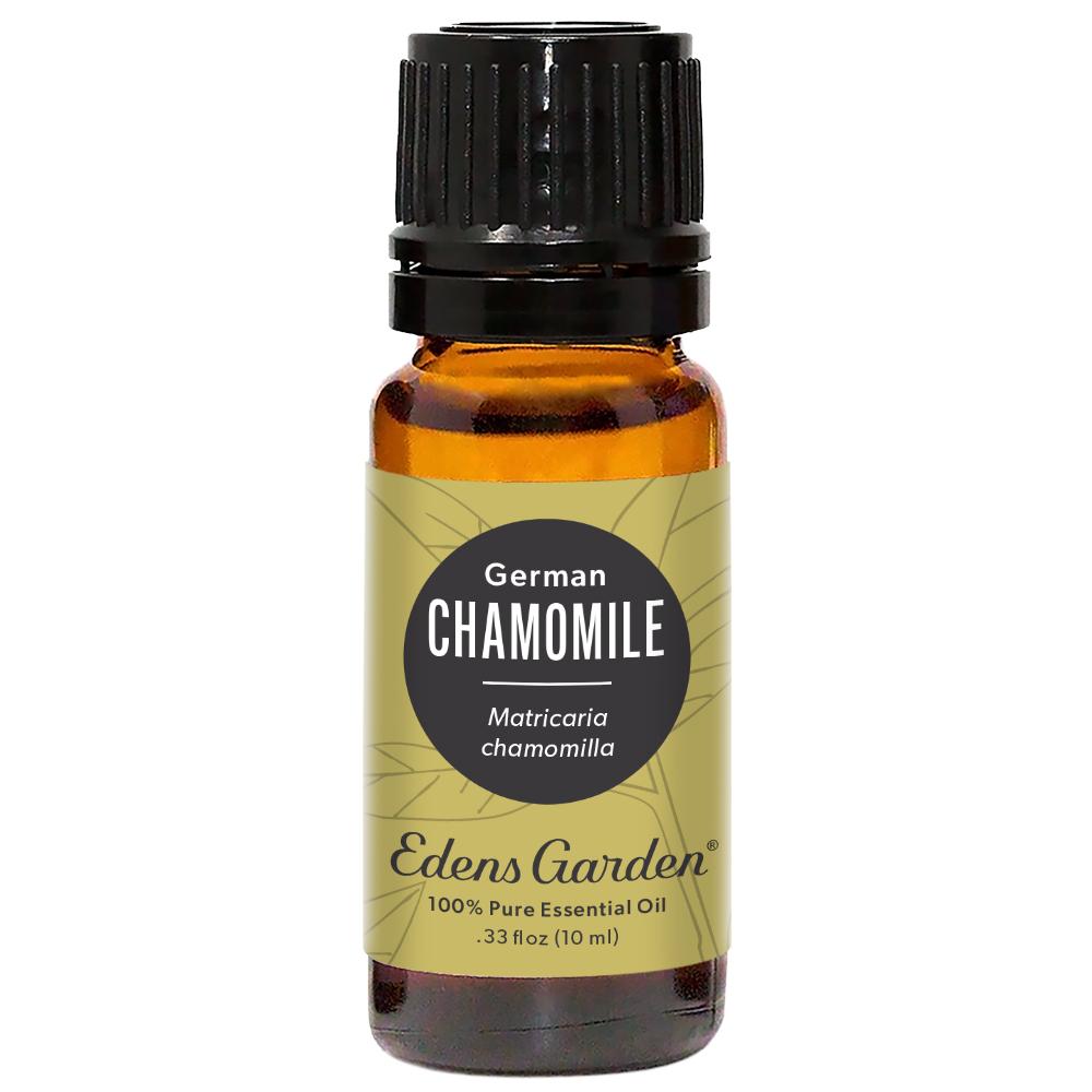 Chamomile- German Essential Oil