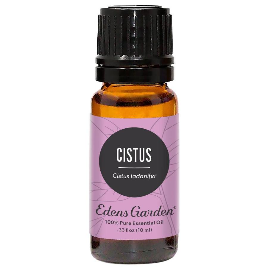 Cistus Essential Oil