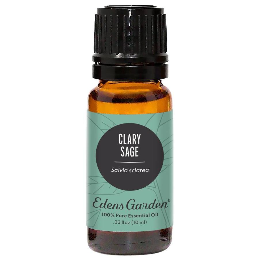 Clary Sage Essential Oil