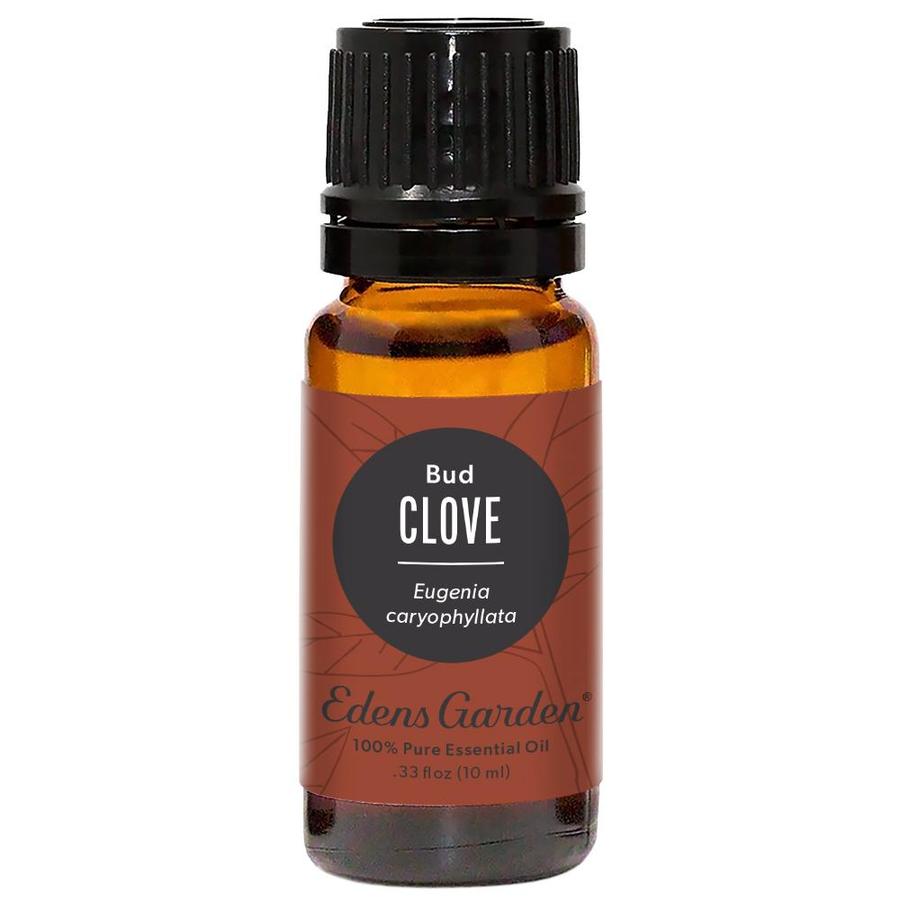 Clove Bud Essential Oil