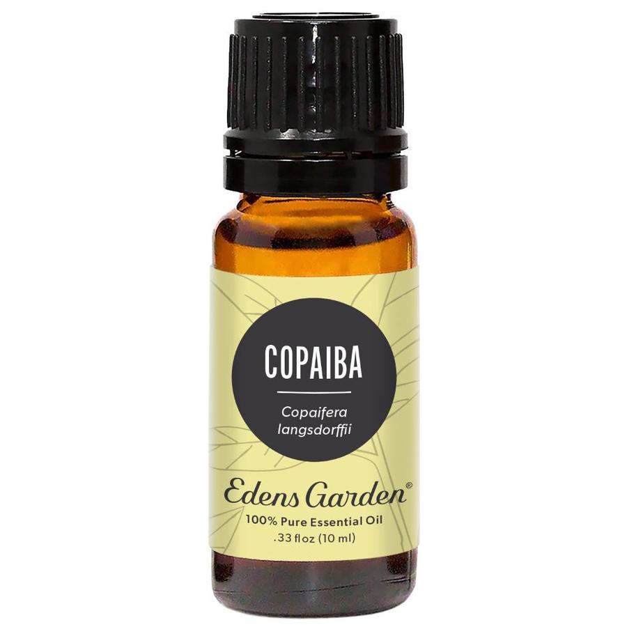 Copaiba Essential Oil