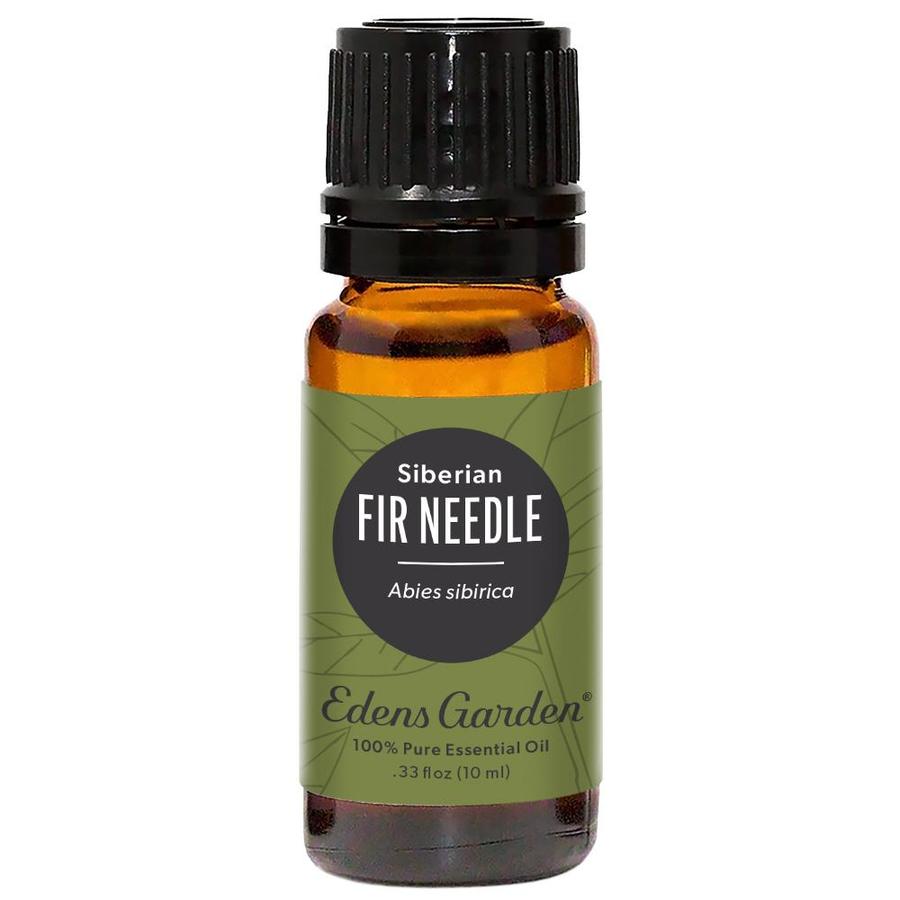 Fir Needle Essential Oil