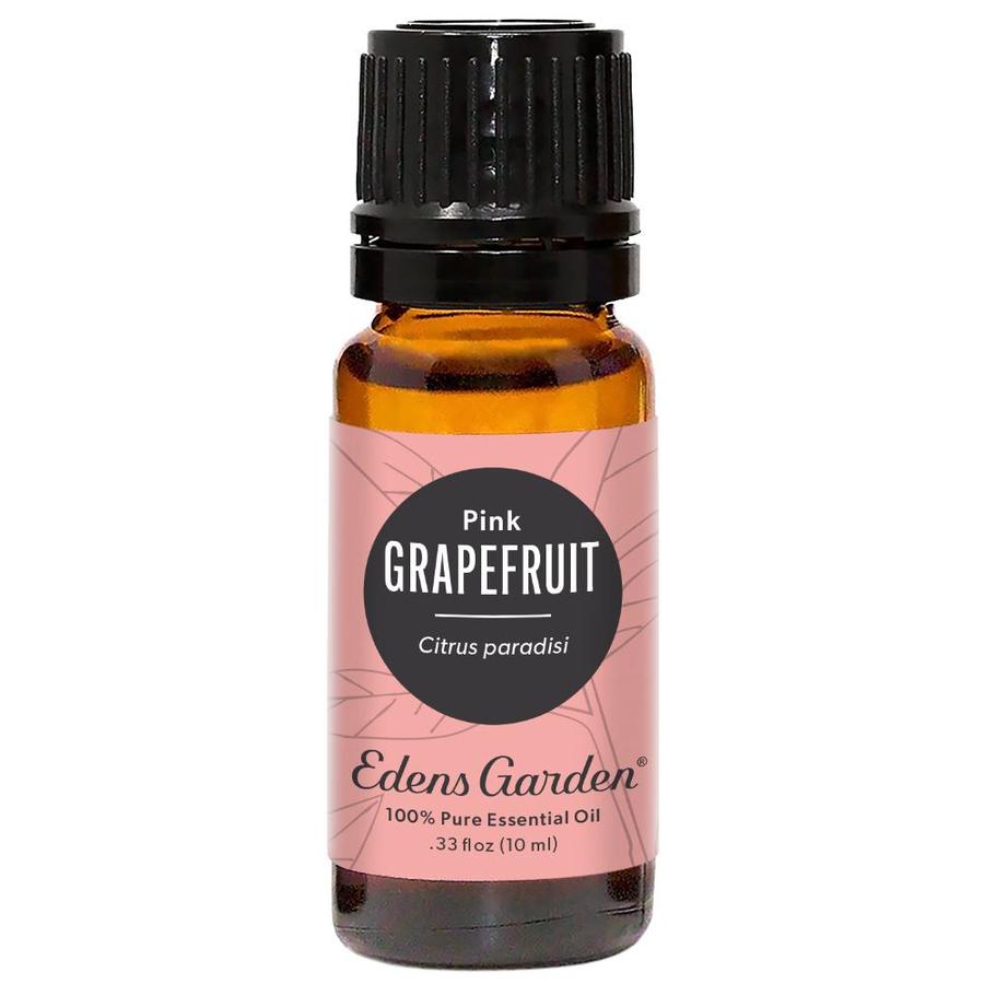 Grapefruit Essential Oil