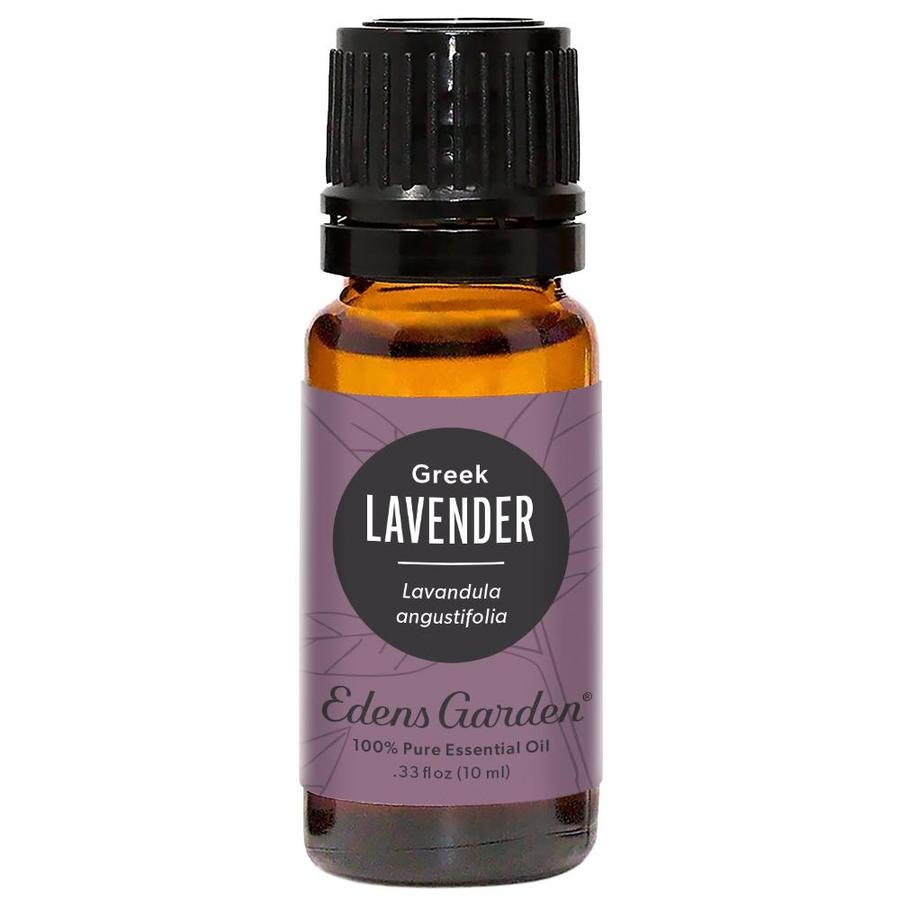 Lavender- Greek Essential Oil