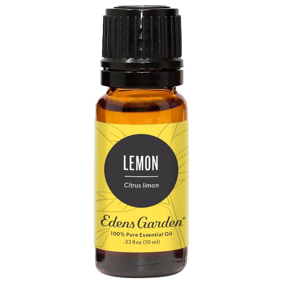 Lemon Essential Oil
