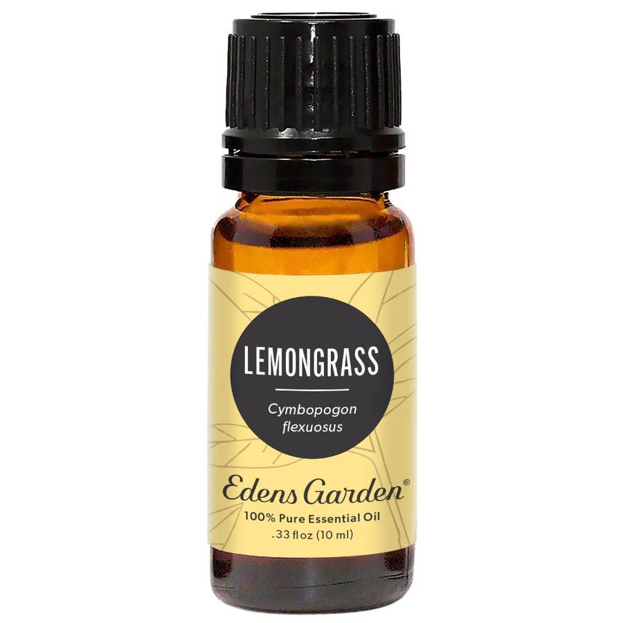 Lemongrass Essential Oil