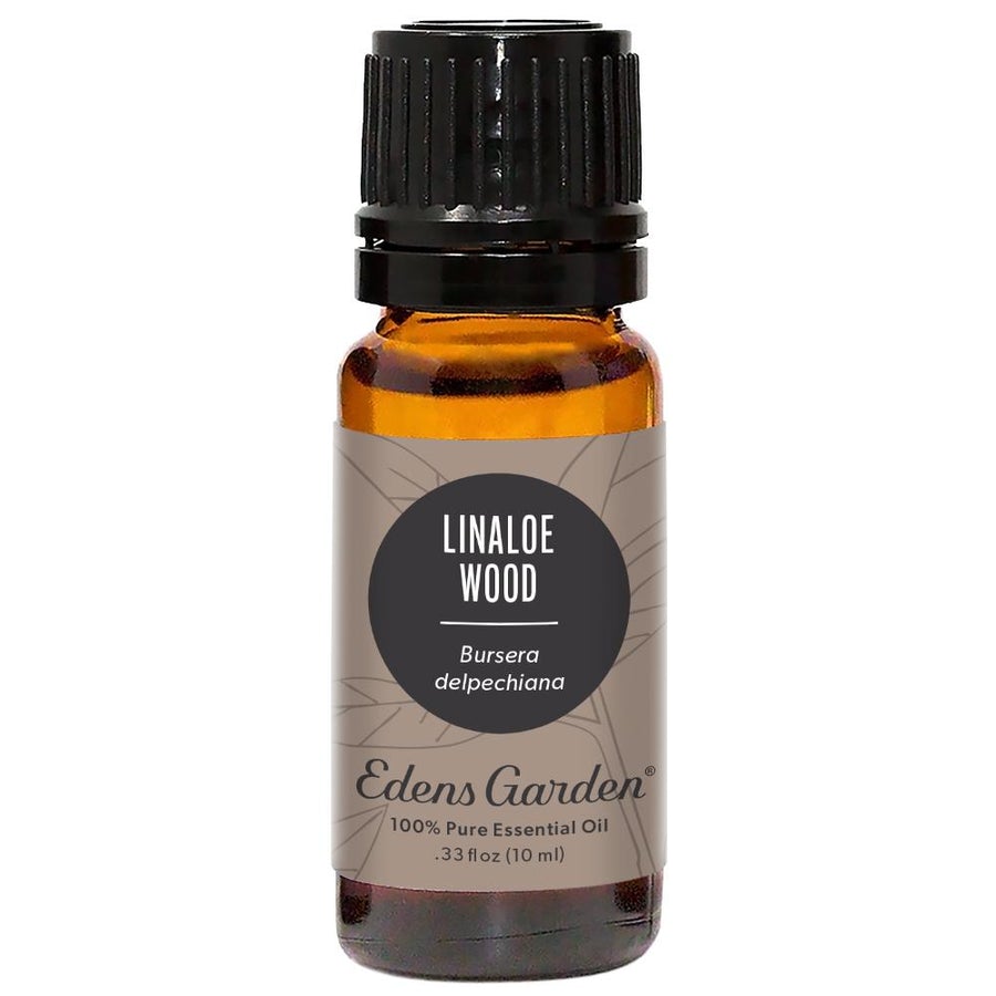 Linaloe Wood Essential Oil
