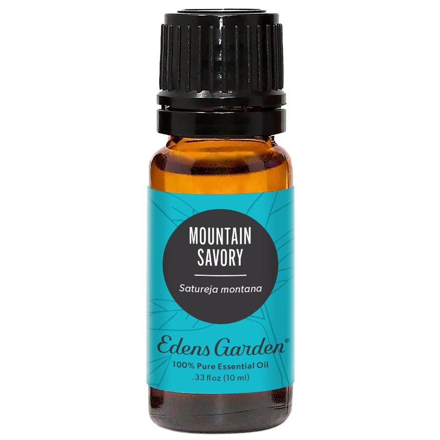 Mountain Savory Essential Oil