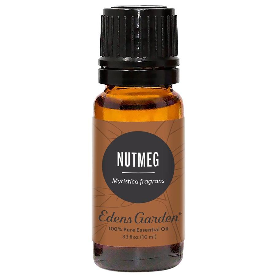 Nutmeg Essential Oil