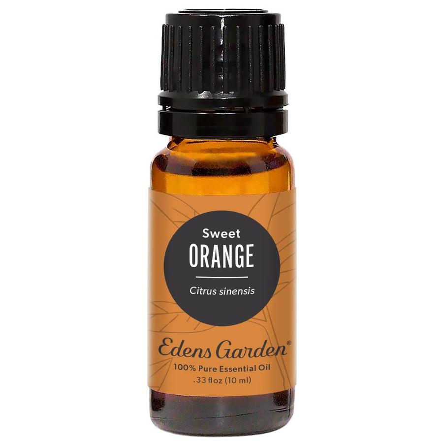Orange- Sweet Essential Oil