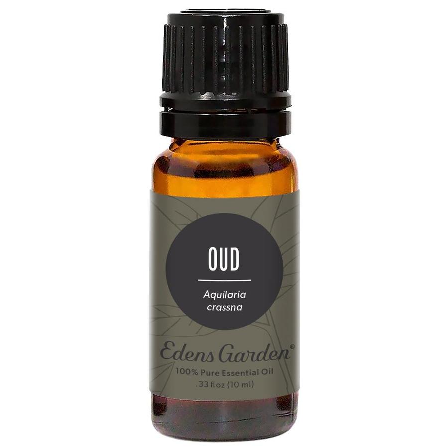Oud- Agarwood Essential Oil