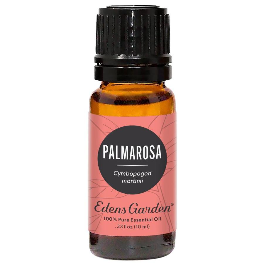 Palmarosa Essential Oil
