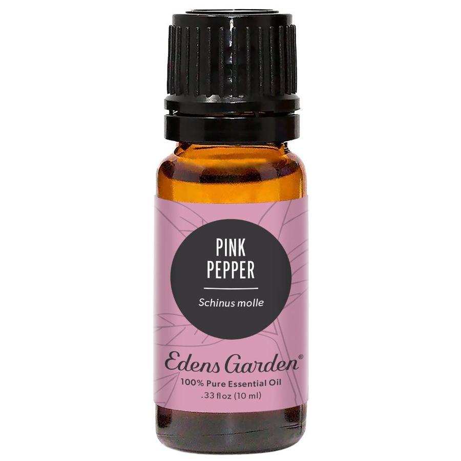 Pink Pepper Essential Oil