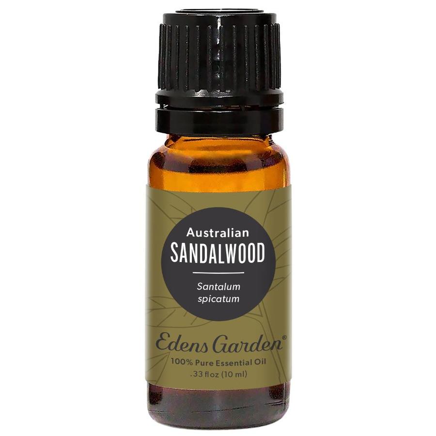 Sandalwood- Australian Essential Oil
