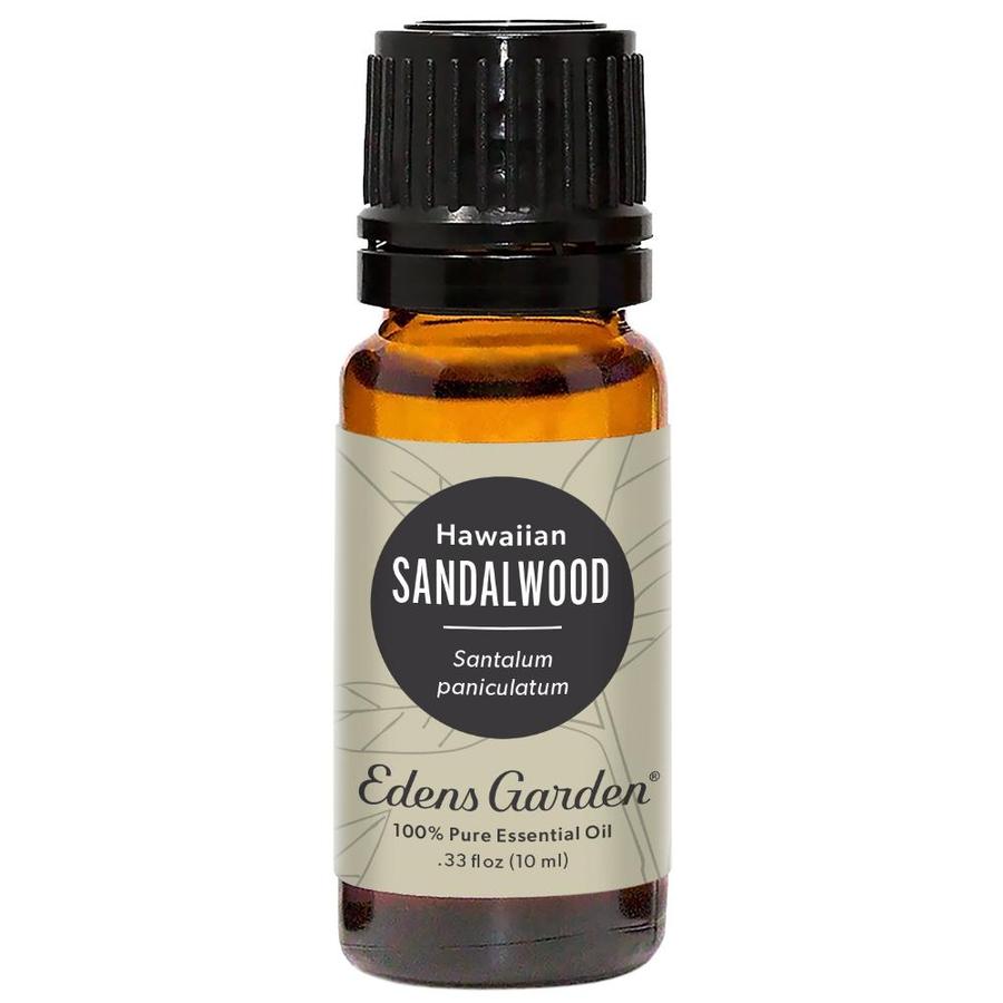 Sandalwood- Hawaiian Essential Oil