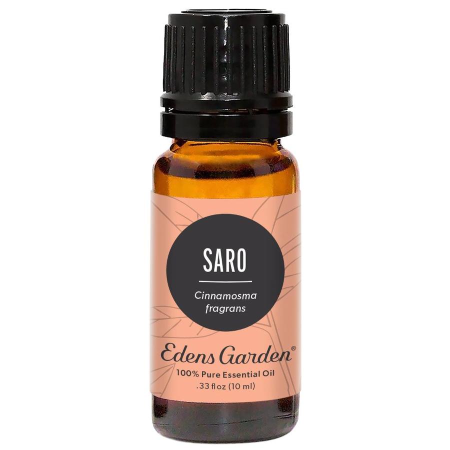 Saro Essential Oil