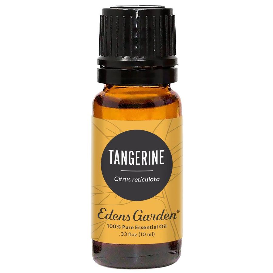 Tangerine Essential Oil
