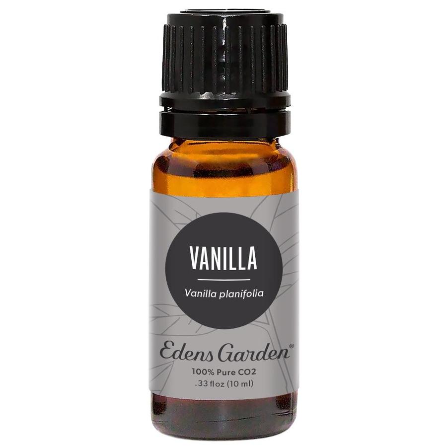 Vanilla CO2