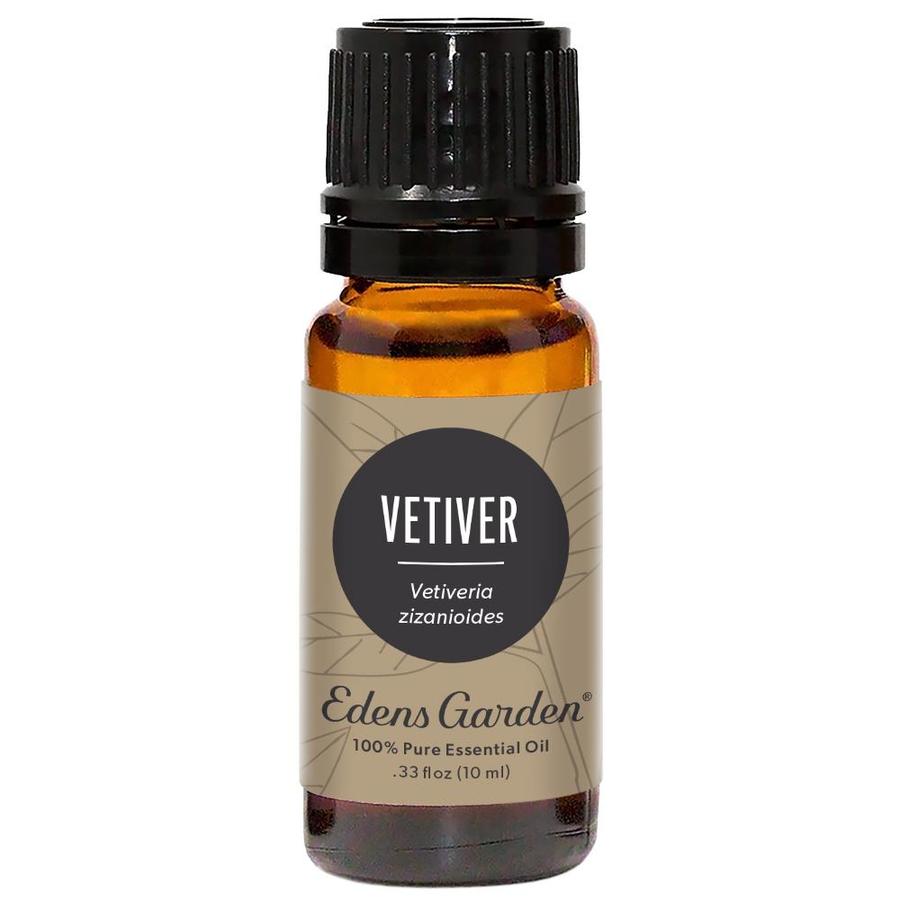 Vetiver Essential Oil