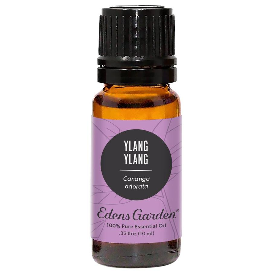 Ylang Ylang Essential Oil