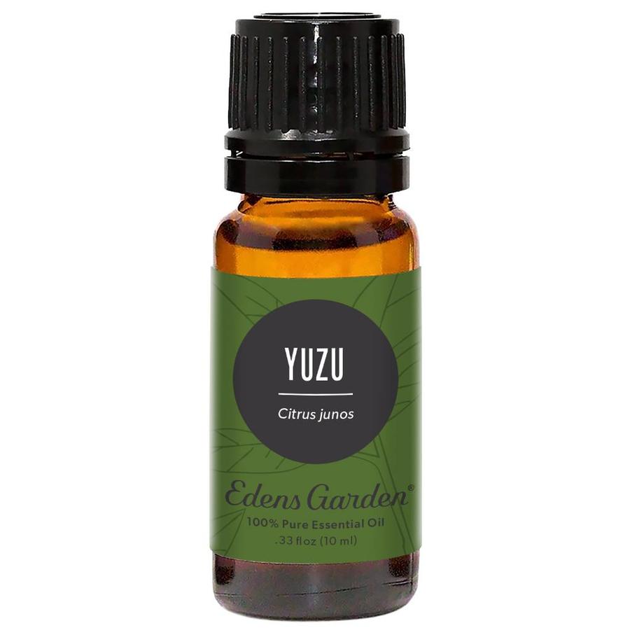 Yuzu Essential Oil