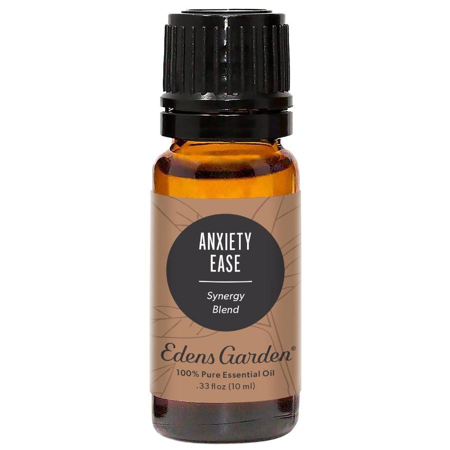 Anxiety Ease Essential Oil Blend