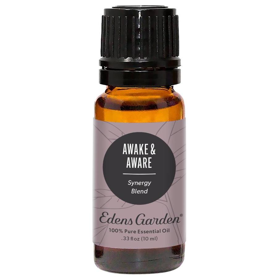 Awake & Aware Essential Oil Blend