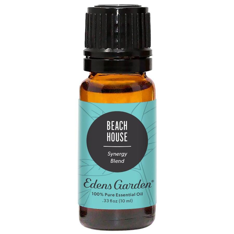 Beach House Essential Oil Blend