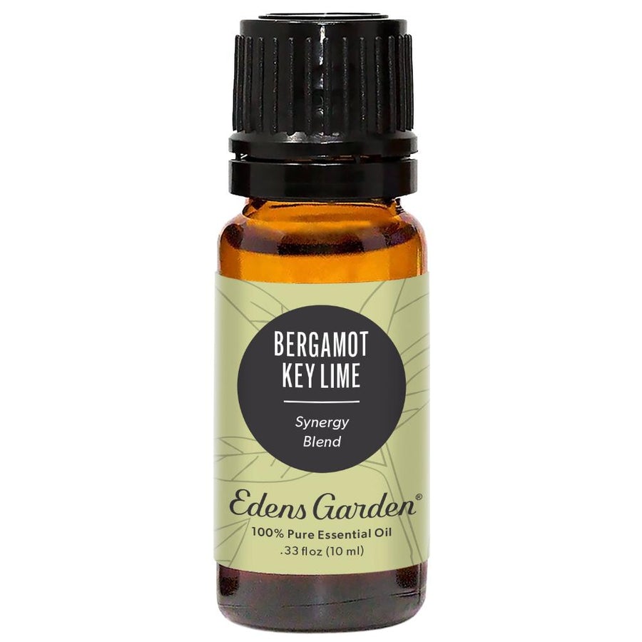 Bergamot Key Lime Essential Oil Blend