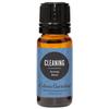Cleaning Essential Oil Blend
