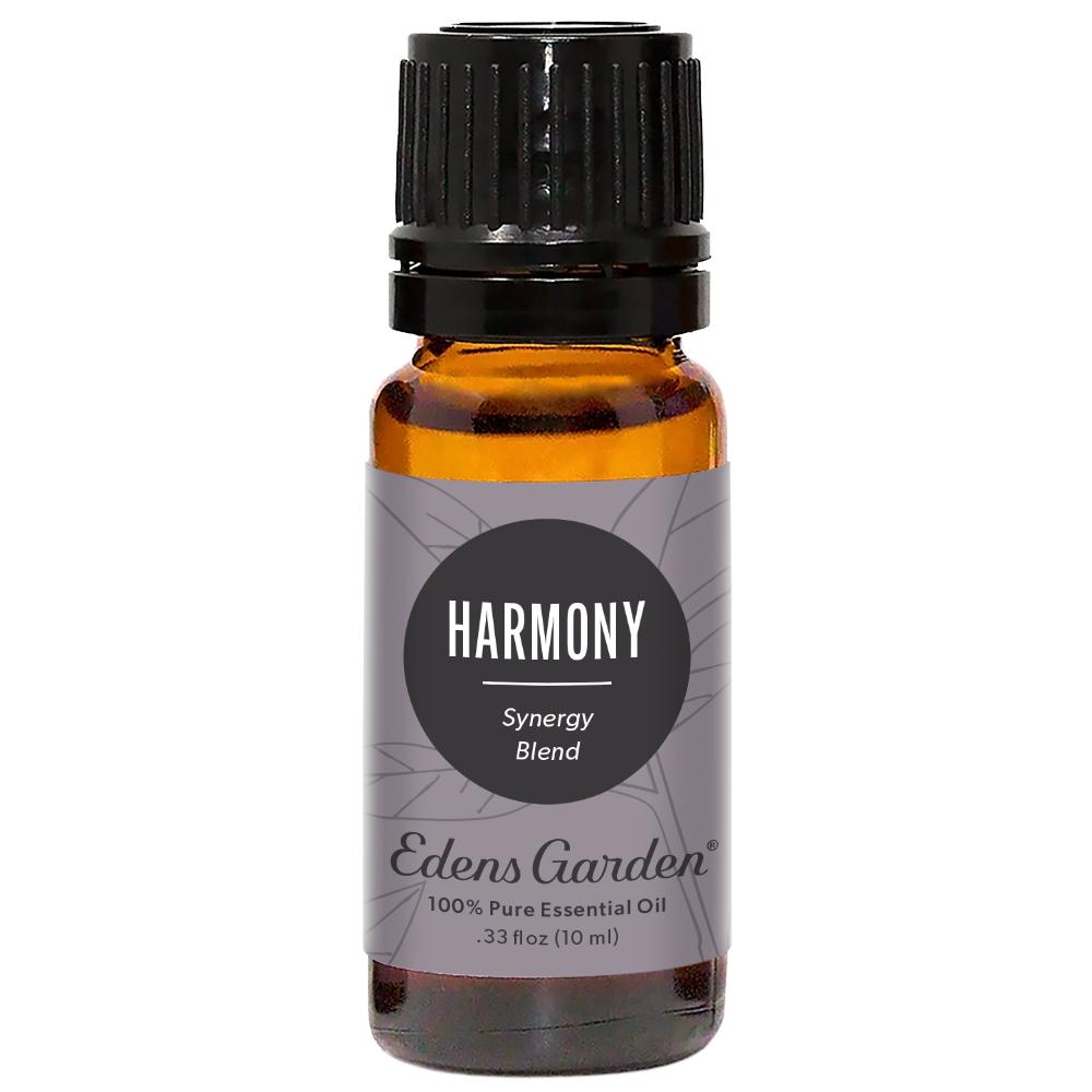 Harmony Essential Oil Blend