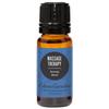Massage Therapy Essential Oil Blend