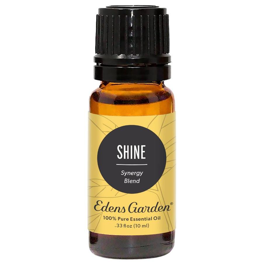 Shine Essential Oil Blend