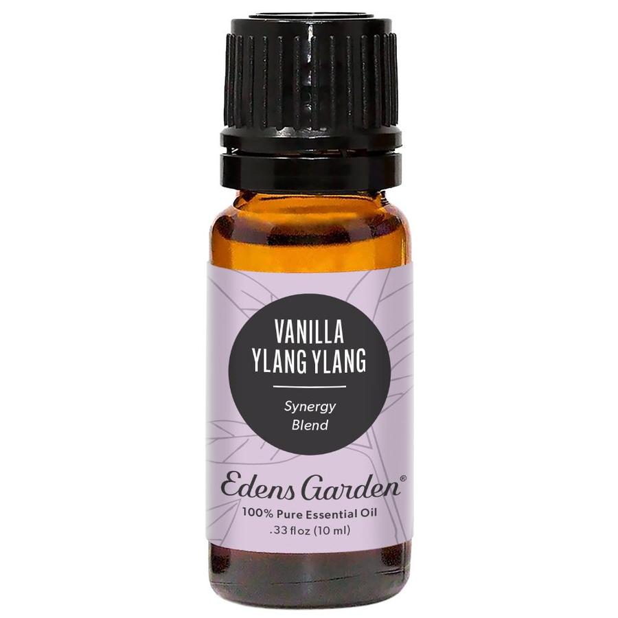 Vanilla Ylang Ylang Essential Oil Blend