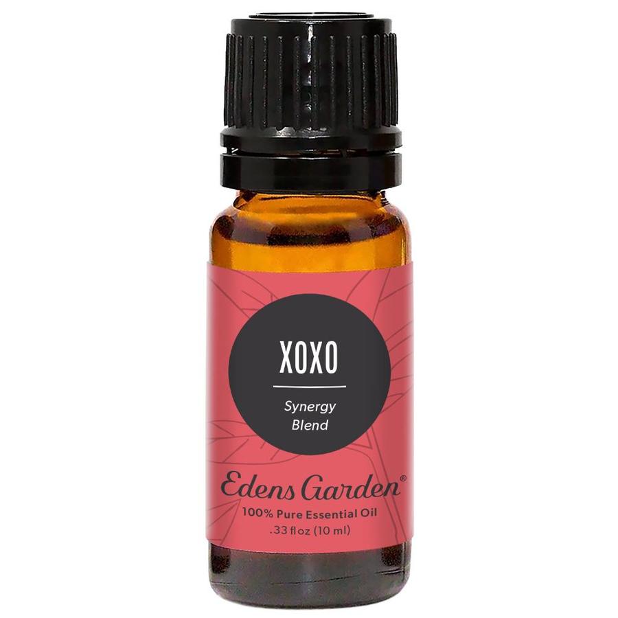 XOXO Essential Oil Blend