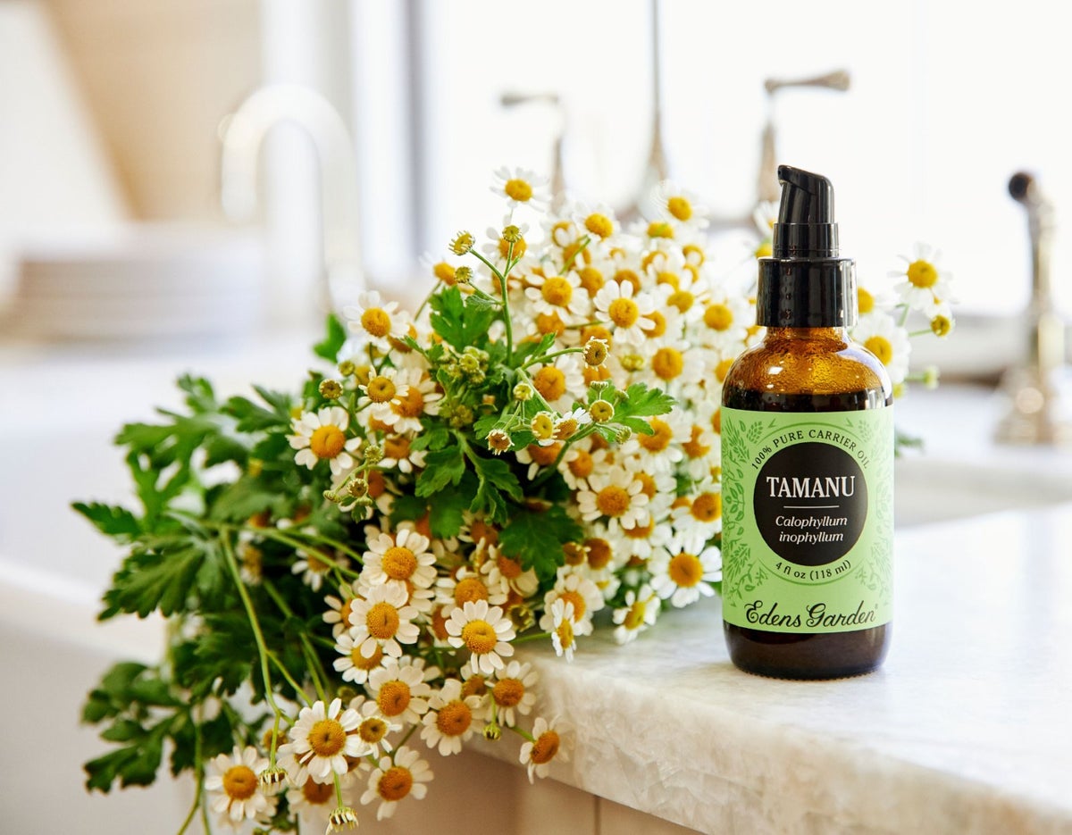 Tamanu Oil: Everything You Need To Know