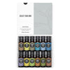 Create your own set of twelve 10 ml essential oils by Edens Garden