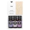 Floral Essential Oil 3 set to smell like a fresh bouquet by Edens Garden